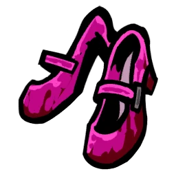 Haunted Shoes